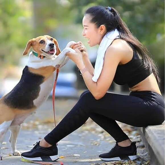 NEW [BAND] Hollow Paw Sport Silicone For Apple Watch WHITE - Picture 6 of 6